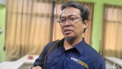 Fermentasi Limbah Pemotongan Ayam Diduga Picu Gas Hidrogen di Balik Api Misterius Sleman