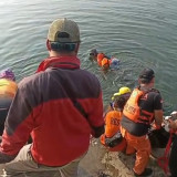 Niat Melihat Sunrise Berujung Duka, Dua Remaja Tewas Tenggelam di Embung Kaliaji Sleman