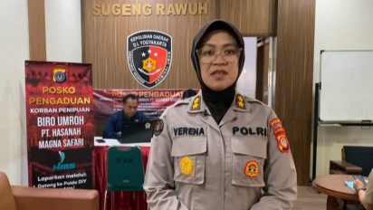 Polda DIY Periksa 5 Saksi dalam Kasus Dugaan Malapraktik RSUD Prambanan, 2 Terlapor Menyusul