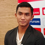 Rivaldo Pakpahan Tak Gentar Hadapi Buriram United, Borneo FC Siap Balas Dendam di ACC 2026/2027