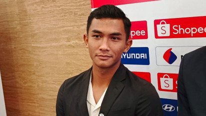 Rivaldo Pakpahan Tak Gentar Hadapi Buriram United, Borneo FC Siap Balas Dendam di ACC 2026/2027