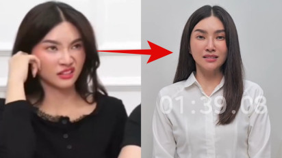 Sarwendah Tahan Air Mata Sambil Minta Maaf ke Anak-anaknya karena Terseret Konflik dengan Ruben Onsu