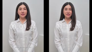 Penjelasan Lengkap Pakar Ekspresi, Video Permintaan Maaf Sarwendah Sampai Dinilai Tidak Tulus