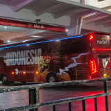 Kejanggalan Skuad Oman Jelang Hadapi Timnas Indonesia di FIFA Matchday: Bus Pemain Datang Mepet Waktu Pemanasan