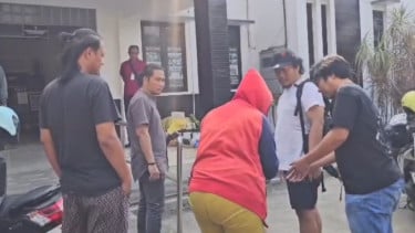 Polisi Tangkap Seorang Perempuan di Pati yang Diduga Membuang Bayi Laki-laki dalam Kantong Belanja