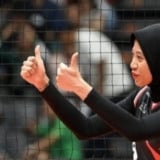 Megawati Hangestri Bikin Heboh Korea Selatan Lagi, Kedekatan Megatron dengan Ratu Bulutangkis Dunia jadi Sorotan