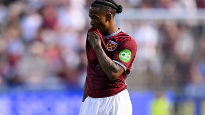Bursa Transfer AC Milan: Siap-Siap Ditinggal Leao, RedBird Bakal Gelontorkan Dana untuk Bajak Winger Liga Inggris Musim Panas Nanti