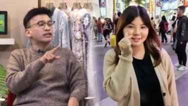 Reaksi Menohok Ruben Onsu usai Adik Sarwendah Minta Dirinya Mati Imbas Polemik Berhenti Nafkahi Anak