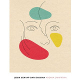 Review Buku Lebih Senyap Dari Bisikan, Ketika Menjadi Ibu Berarti Menanggung Dunia Sendirian
