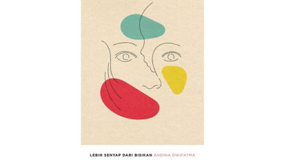 Review Buku Lebih Senyap Dari Bisikan, Ketika Menjadi Ibu Berarti Menanggung Dunia Sendirian