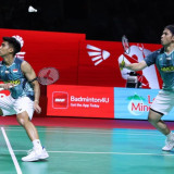 Jadwal Australian Open 2026, Selasa 9 Juni: Ada Sabar/Reza, 5 Wakil Indonesia Main
