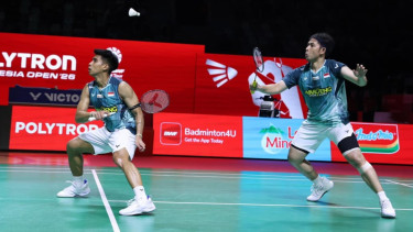 Jadwal Australian Open 2026, Selasa 9 Juni: Ada Sabar/Reza, 5 Wakil Indonesia Main