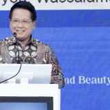 Perkuat Daya Saing Industri Wellness dan Beauty Nasional Mendunia, BRI Dukung Penyelenggaraan BWB Expo 2026 di Bali