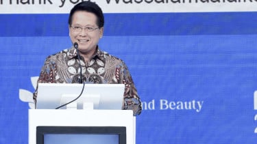 Perkuat Daya Saing Industri Wellness dan Beauty Nasional Mendunia, BRI Dukung Penyelenggaraan BWB Expo 2026 di Bali