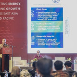 Pertamina Percepat Transisi Energi Lewat Program Dekarbonisasi dan Bisnis Rendah Karbon, Kurangi Emisi Metana hingga 40%