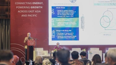 Pertamina Percepat Transisi Energi Lewat Program Dekarbonisasi dan Bisnis Rendah Karbon, Kurangi Emisi Metana hingga 40%