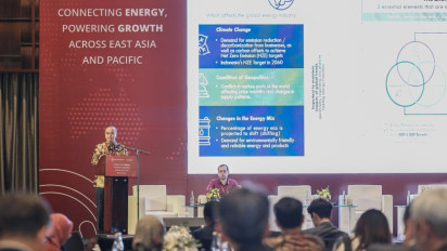 Pertamina Percepat Transisi Energi Lewat Program Dekarbonisasi dan Bisnis Rendah Karbon, Kurangi Emisi Metana hingga 40%