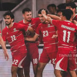 Hasil Babak Pertama Timnas Indonesia vs Oman di FIFA Matchday: Justin Hubner dan Ole Romeny Cetak Gol, Garuda Diambang Cetak Rekor