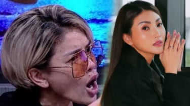 Sampai Turun Tangan, Nikita Mirzani Komentari Klarifikasi Sarwendah: Minta Maaf ke Ruben Onsu, Bukan Netizen