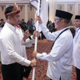 Di Rakorwil PSI Sumsel, Kaesang Pangarep Nyatakan Dewan Pembina DPP PSI Akan Turun Temui Kader Mulai Akhir Juni 2026