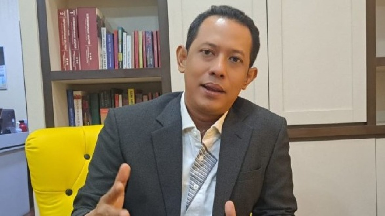 Pasca Kecelakaan Suroboyo Bus di Joyoboyo, DPRD Surabaya Minta Investigasi Tak Hanya Fokus pada Sopir
            - galeri foto