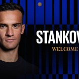 Resmi! Inter Milan Rekrut Aleksandar Stankovic, Sang Putra Legenda Kembali ke Giuseppe Meazza Musim Depan