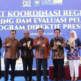 Kawal Program Prioritas Presiden, BSKDN Gencarkan Monitoring dan Evaluasi di Daerah: Tidak Boleh Berjalan Terpisah