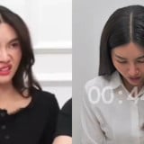 Reaksi Netizen usai Sarwendah Unggah Video Permintaan Maaf karena Video Marah-marahnya Viral: Cuih, Mana Suara Garangnya?