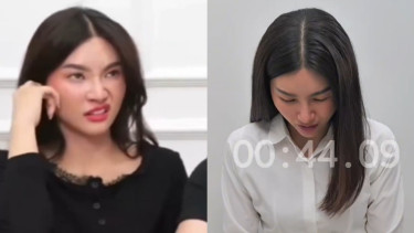 Reaksi Netizen usai Sarwendah Unggah Video Permintaan Maaf karena Video Marah-marahnya Viral: Cuih, Mana Suara Garangnya?