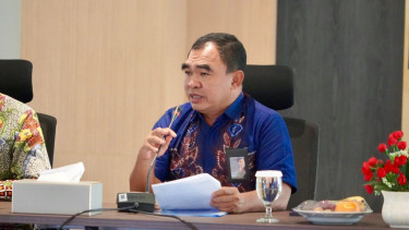 Berbekal SK Menteri Ketenagakerjaan, Audit Keselamatan Kerja Mulai Digelar di Tiga Wilayah Timur Indonesia