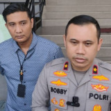 Demi Bayar Kos, Pria di Tamansari Jakbar Tega Curi Motor Teman Sendiri