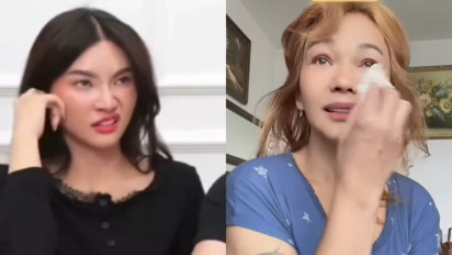 Bunda Corla Heran Bukan Main dengan Sikap Sarwendah yang Berubah Drastis setelah Bercerai dari Ruben Onsu: Kok Jadi Begini?