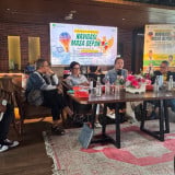 Perkembangan AI, Masyarakat Diimbau Tak Lupa Nilai-nilai Pancasila