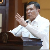 Tegaskan Komitmen Prabowo, Menko Polkam Ingatkan Pejabat Jangan Berani Korupsi