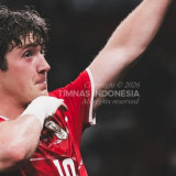 Setelah 38 Tahun, Timnas Indonesia Akhirnya Ulangi 2 Sejarah saat Berhasil Tekuk Oman dengan Skor 3-0 di FIFA Matchday