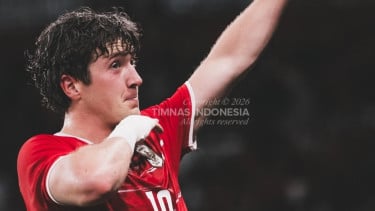 Setelah 38 Tahun, Timnas Indonesia Akhirnya Ulangi 2 Sejarah saat Berhasil Tekuk Oman dengan Skor 3-0 di FIFA Matchday
