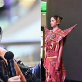 Lewat Indonesia Fashion Week 2026, Poppy Dharsono Fokus Cetak Desainer Muda untuk Angkat Budaya ke Level Internasional