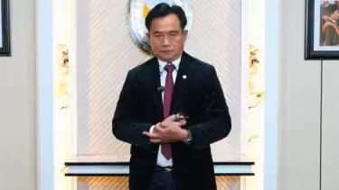 Menko Yusril Ihza Mahendra Pastikan Presiden Prabowo Pantau Kasus Dugaan Korupsi di Imigrasi