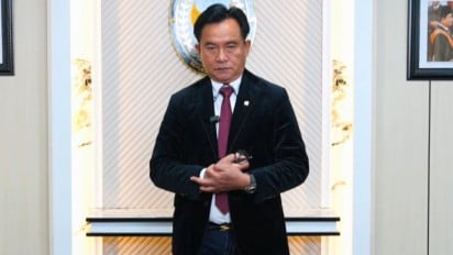 Menko Yusril Ihza Mahendra Pastikan Presiden Prabowo Pantau Kasus Dugaan Korupsi di Imigrasi
