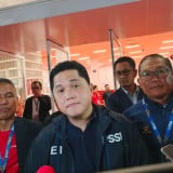 Update Pemain Naturalisasi Baru Timnas Indonesia, Erick Thohir Jelaskan Status Luke Vickery dan Mitchell Baker