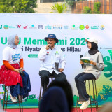 Kualitas Udara Semakin Memburuk, Individu Diingatkan Akan Kesadaran Jaga Kelestarian Bumi