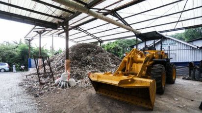 Atasi Darurat Sampah Bandung, Dedi Mulyadi Siapkan Mesin Pengolah di Tiap Kelurahan