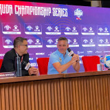 Bawa Timnas Indonesia Pecahkan Rekor 38 Tahun, Ini Reaksi Berkelas John Herdman Usai Kalahkan Oman di FIFA Matchday