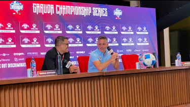 Bawa Timnas Indonesia Pecahkan Rekor 38 Tahun, Ini Reaksi Berkelas John Herdman Usai Kalahkan Oman di FIFA Matchday