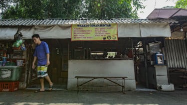 Lensa Berbicara: Harga Minyak Goreng Melambung, Gorengan Menghilang dari Warung Kopi