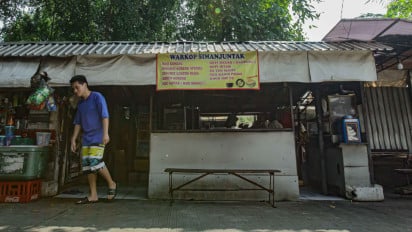 Lensa Berbicara: Harga Minyak Goreng Melambung, Gorengan Menghilang dari Warung Kopi