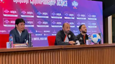 Pelatih Oman Merasa Tertipu Usai Dikalahkan Timnas Indonesia 3-0: Tidak Mencerminkan Peringkat Mereka di FIFA