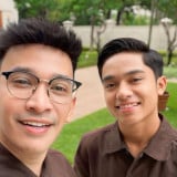 Ruben Onsu Blak-blakan Soal Betrand Peto yang Sempat Dituduh Curi Parfum: Tidak Perlu Cari Pembenaran Manusia