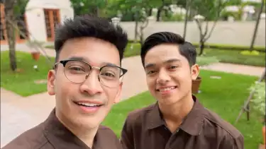 Ruben Onsu Blak-blakan Soal Betrand Peto yang Sempat Dituduh Curi Parfum: Tidak Perlu Cari Pembenaran Manusia