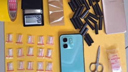 Oknum ASN PPPK Pemkab Bekasi Terciduk Simpan Narkoba, Tunjangan Langsung Disetop Total